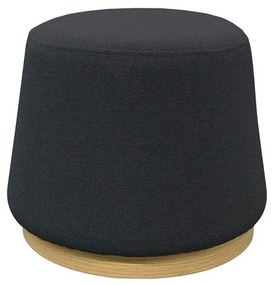 Liberta JELLY ΣΚΑΜΠΟ ΓΚΡΙ ΣΚΟΥΡΟ 50x50xH42cm 50x50xH42cm 16-0764