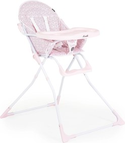 High chair Noodle pink