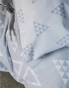 Κουβερλί Υπέρδιπλο (220x240) Nima Bed Linen Nativa Grey