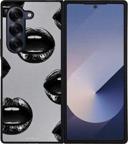 Θήκη Sonique DIVA Series για Samsung Galaxy Z Fold 6 Mirror Lips
