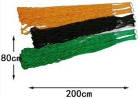 Υφασμάτινη Αιώρα 80x200cm SDS-27133