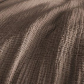 Παπλωματοθήκη από βαμβακερή γάζα, 200 κλωστές, Yafa