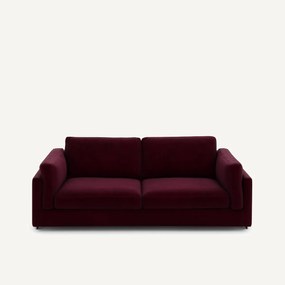 Πτυσσόμενος καναπές από βελούδο, Cesar