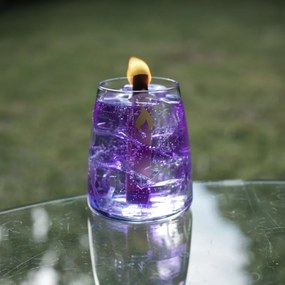 ΑΡΩΜΑΤΙΚΟ ΚΕΡΙ  Violet Daiquiri 0070000000104