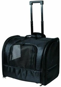 Τσάντα Mεταφοράς Trixie Elegance Μαύρο 45 x 41 x 31 cm