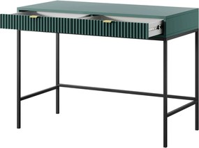 Κονσόλα Palermo-Prasino - 104.00Χ50.00Χ78.00cm