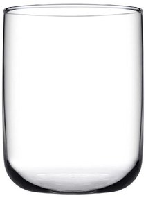 Ποτήρι Νερού Iconic SP420112K3 Φ7,2x8,8cm 280ml Clear Espiel Glass
