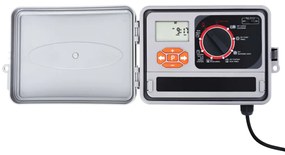 vidaXL Προγραμματιστής Ποτίσματος Κήπου