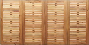 vidaXL Σετ Εξωτερικής Τραπέζης 7 pcs