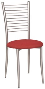 Metaxakis   Lyra Chair CAT.A  metax-02-00-0855 διάστ.48.0000 x 40.0000 x 89.0000