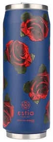 Ποτήρι Θερμός 500ml Estia Save The Aegean Electric Roses 01-22709