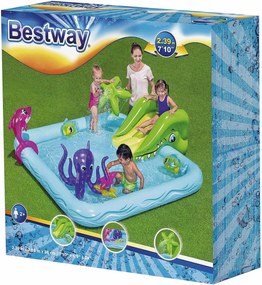 Παιδική πισίνα Bestway