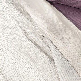 Κουβέρτα Πικέ King Size (260x240) Guy Laroche Eternity Perla