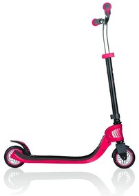 Πατίνι Foldable Flow125 Black-Red Globber