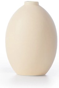 Διακοσμητικό Βάζο (Φ8x12) Nef-Nef Homeware Tarik