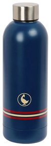 Μπουκάλι νερού El Ganso Classic Ναυτικό Μπλε 500 ml