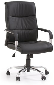 HAMILTON chair color: black DIOMMI V-CH-HAMILTON-FOT-CZARNY