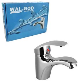 Wal-God Βρύση νεροχύτη/Μπαταρία νεροχύτη - Water tap