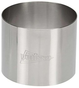 Κουπ Πατ Στρογγυλό 221.02096 7cm Inox Patisse Stainless Steel