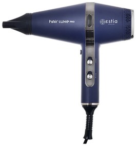 Πιστολακι Μαλλιων Hair Luxe Pro 2200W Με Ac Μοτερ - Estia