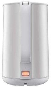 Xiaomi DOUBLE WALL KETTLE Βραστήρας 1.7lt 1800W Ασημί