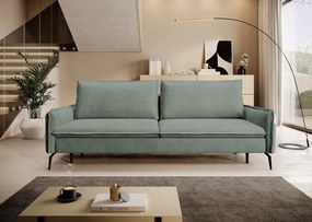 Καναπές Nebel τριθέσιος-Xaki