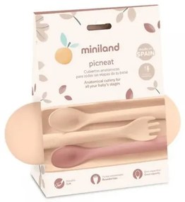 MINILAND ΣΕΤ 3 ΤΕΜΑΧΙΩΝ PICNEAT VALENCIA