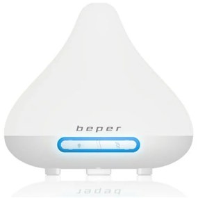 Beper 70.402 Διαχυτής αιθέριων ελαίων με φωτισμό