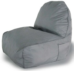 ΠΟΛΥΘΡΟΝΑ ΜΕ ΑΦΡΟΛΕΞ  ΓΚΡΙ velco-42-31084-10