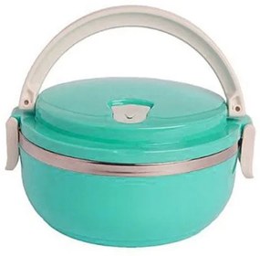 Δοχείο Φαγητού Πλαστικό - Seal lunch box