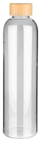 ESTIA ΜΠΟΥΚΑΛΙ ΓΥΑΛΙΝΟ BAMBOO ESSENTIALS 1000ml