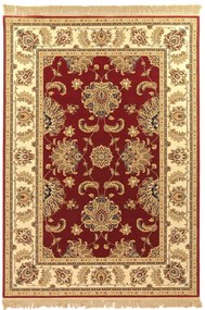 Κλασικό χαλί Sherazad 6462 8404 RED Royal Carpet - 140 x 190 cm - 11SHE8404RE.140190 - 11SHE8404RE.140190