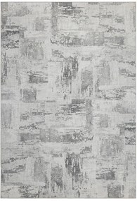 Χαλί Visionary 128 Grey Kayoom 200X290cm