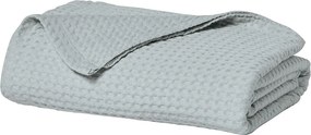 Κουβέρτα Πικέ King Size (260x240) Kentia Loft Cecilia 22 Grey