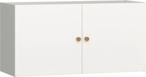 Κρεμαστό ντουλάπι Reli S-Grey - 100.70Χ33.50Χ50.60cm