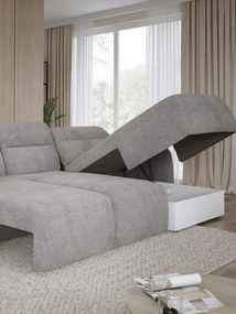 Γωνιακός Καναπές Cavala S-Δεξιά