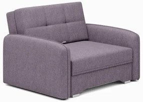 Καναπές - κρεβάτι Laine-Mwb - 102.00Χ109.00Χ84.00cm