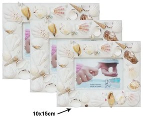 MarHome ΚΟΡΝΙΖΑ ΦΩΤΟΓΡΑΦΙΑΣ - ΚΟΧΥΛΙΑ 10x15cm 48/ΚΙΒ  15-8130-46