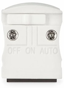 Φως LED με Αισθητήρα Κίνησης KSIX Grace