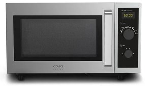 Φούρνος Μικροκυμάτων 25L Κεραμικός 3081 CASO Design