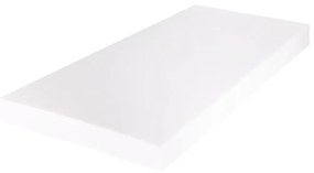 vidaXL Στρώμα 200 x 120 x 17 εκ. με Προστατευτική Πλενόμενη Θήκη