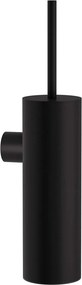 Επιτοίχιο Πιγκάλ (Φ8x40) Pam & Co Minimal 717-403 Matt Black