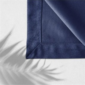 Stewehome Τραπεζομάντηλο με υφή βελούδου 140x220 cm