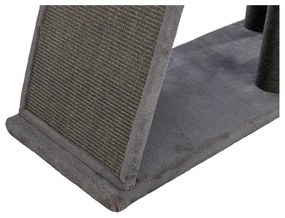 Αποξέστη για Γάτες Trixie Active 122 cm Γκρι