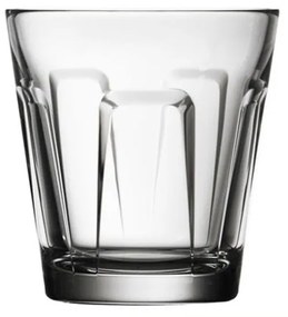Ποτήρια Ουίσκι 290ml (Σετ 6τμχ) Espiel Maxim STE9012
