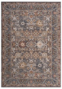 Χαλί (160x230) Polcarpet Memory 456 Grey Blue