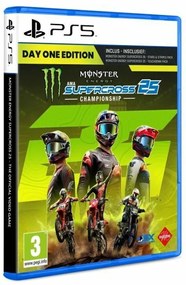 Βιντεοπαιχνίδι PlayStation 5 Milestone