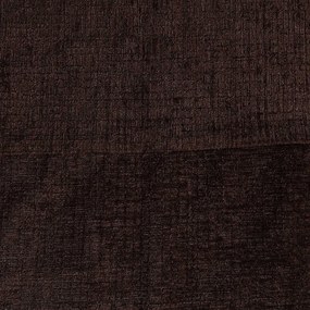 Ριχτάρι Πολυθρόνας (180x180) Silk Fashion 1307 Brown