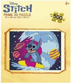 Παζλ Stitch
