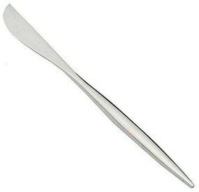 Μαχαίρι Φαγητού Lisbon 03035 22,3cm Inox Dinox Stainless Steel